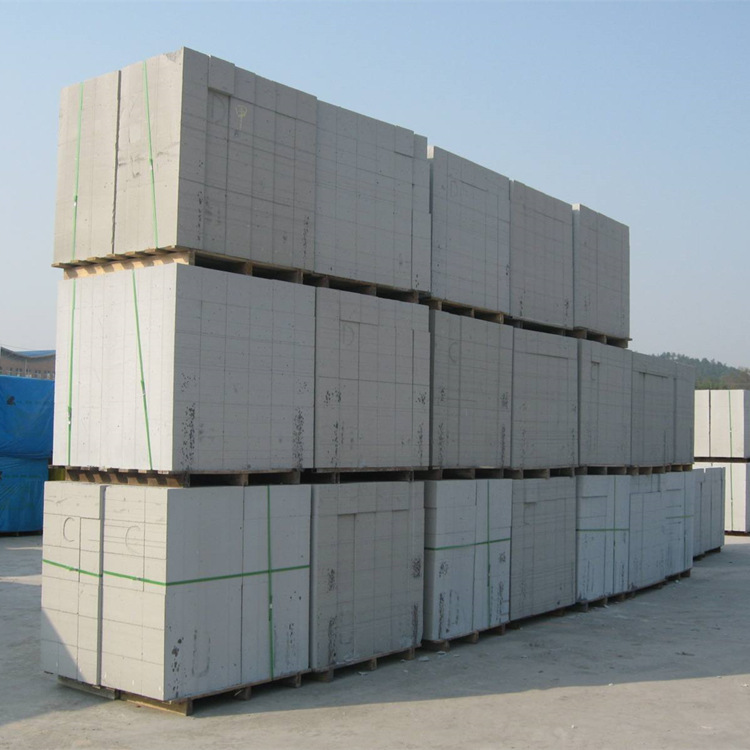 acc宁波台州金华厂家：加气砼砌块墙与粘土砖墙造价比照分析