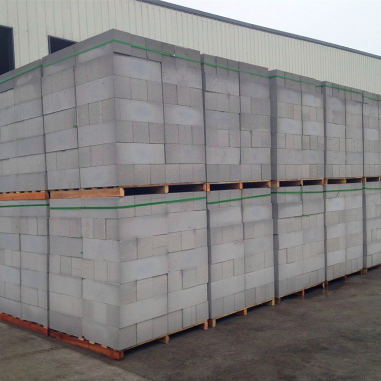 acc宁波厂家：新型墙体材料的推广及应运